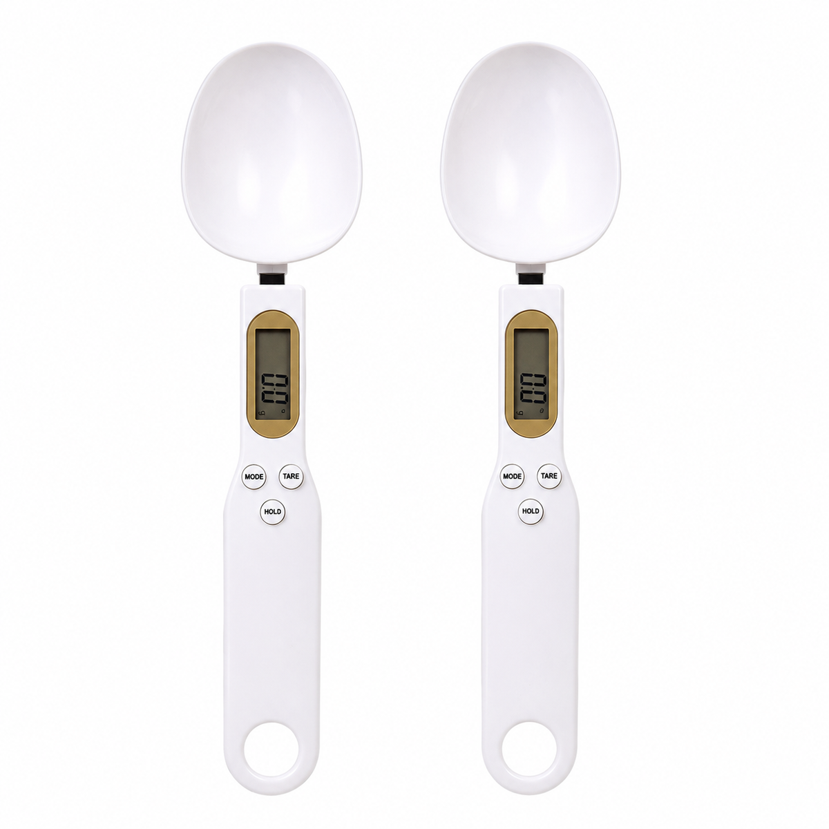 NOMAWELL Digital Spoon Scale